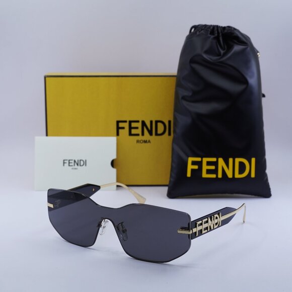 Final Price! Fendi FE40066U 30A Sunglasses